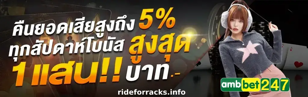 ทางเข้า ambbet247